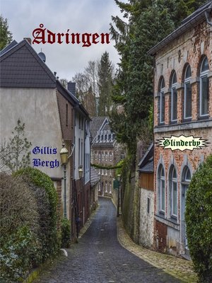cover image of Ådringen